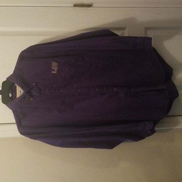 MENS SHIRT - Picture 1 of 4